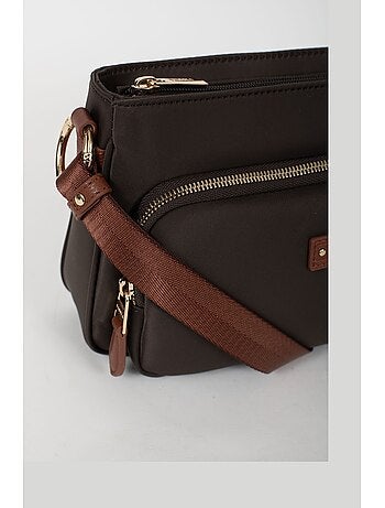 FIONA - Borsa a tracolla - Materiale idrorepellente