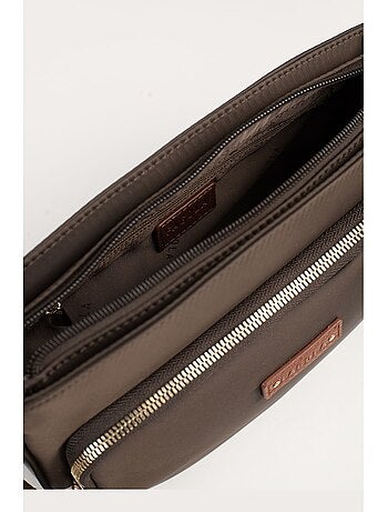 FIONA - Borsa a tracolla - Materiale idrorepellente