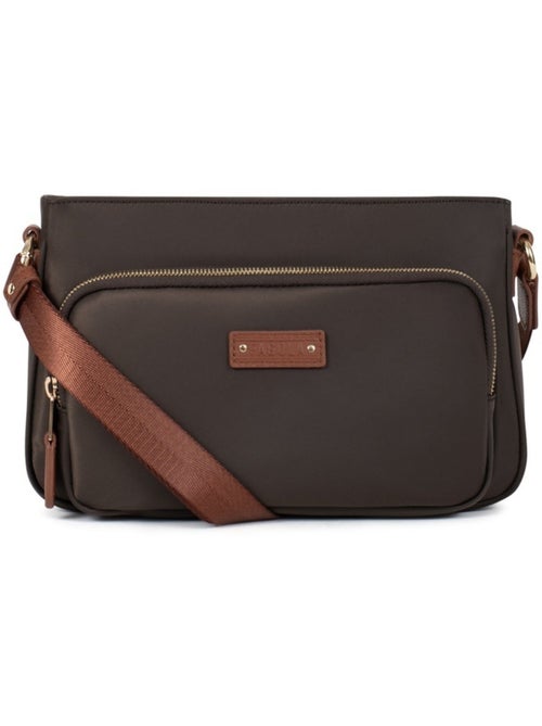 FIONA - Borsa a tracolla - Materiale idrorepellente - Kiabi
