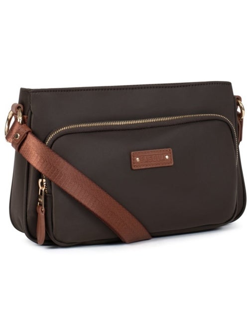 FIONA - Borsa a tracolla - Materiale idrorepellente - Kiabi