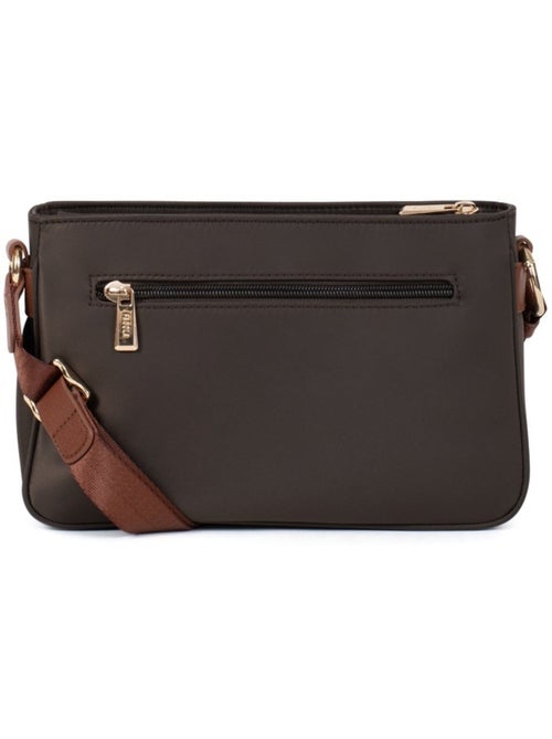 FIONA - Borsa a tracolla - Materiale idrorepellente - Kiabi