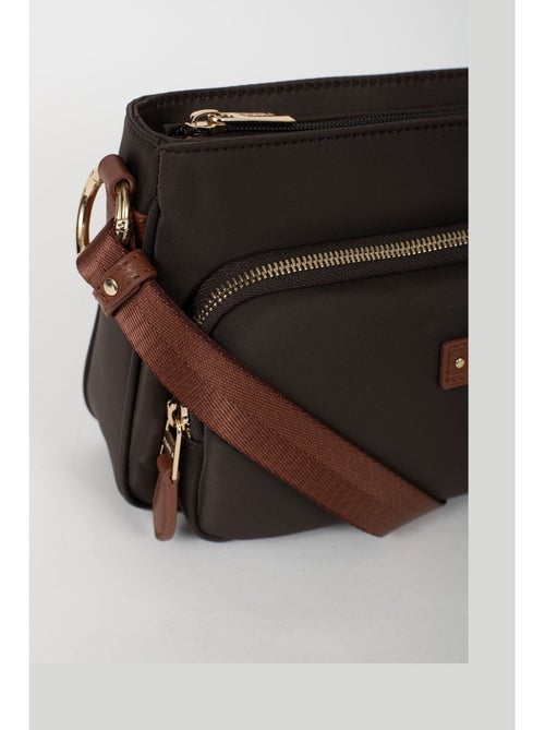 FIONA - Borsa a tracolla - Materiale idrorepellente - Kiabi
