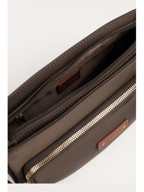 FIONA - Borsa a tracolla - Materiale idrorepellente - Kiabi
