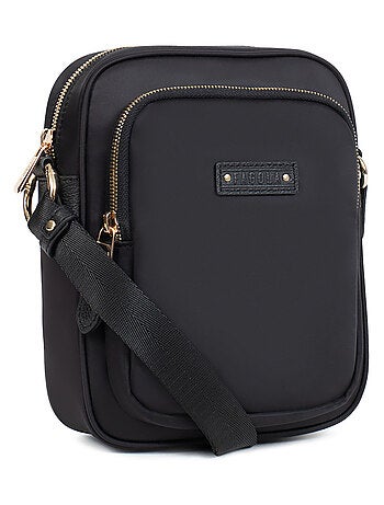 FIONA - Borsa a tracolla - Materiale idrorepellente