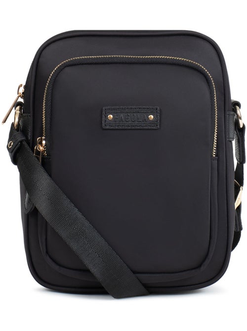 FIONA - Borsa a tracolla - Materiale idrorepellente - Kiabi