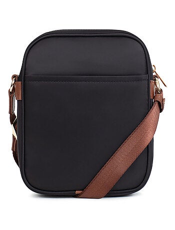 FIONA - Borsa a tracolla - Materiale idrorepellente