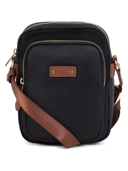 FIONA - Borsa a tracolla - Materiale idrorepellente - Kiabi