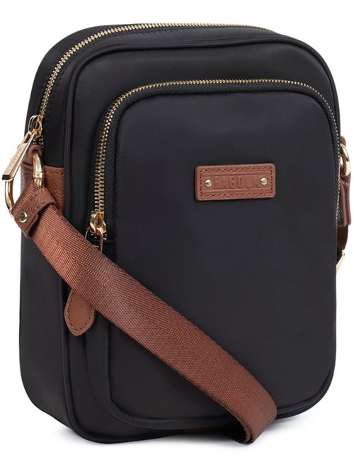 FIONA - Borsa a tracolla - Materiale idrorepellente - Kiabi