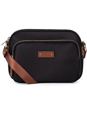 FIONA - Borsa a tracolla - Materiale idrorepellente