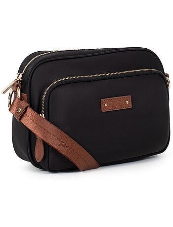 FIONA - Borsa a tracolla - Materiale idrorepellente