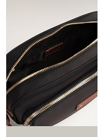 FIONA - Borsa a tracolla - Materiale idrorepellente