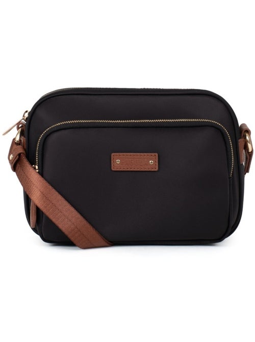 FIONA - Borsa a tracolla - Materiale idrorepellente - Kiabi