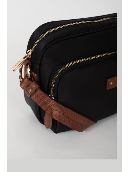 FIONA - Borsa a tracolla - Materiale idrorepellente - Kiabi