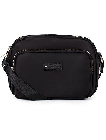 FIONA - Borsa a tracolla - Materiale idrorepellente