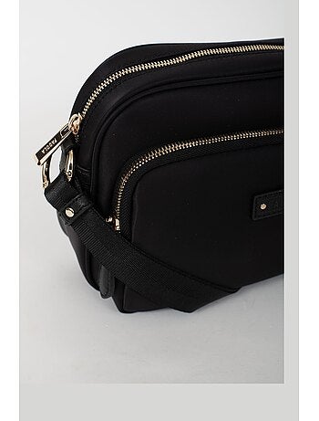 FIONA - Borsa a tracolla - Materiale idrorepellente