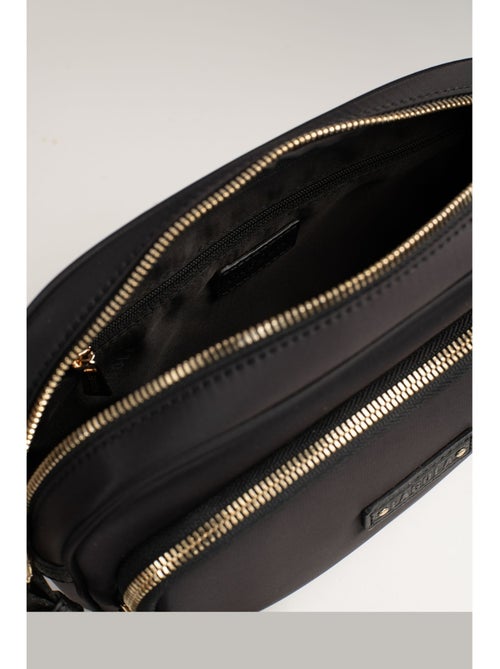 FIONA - Borsa a tracolla - Materiale idrorepellente - Kiabi