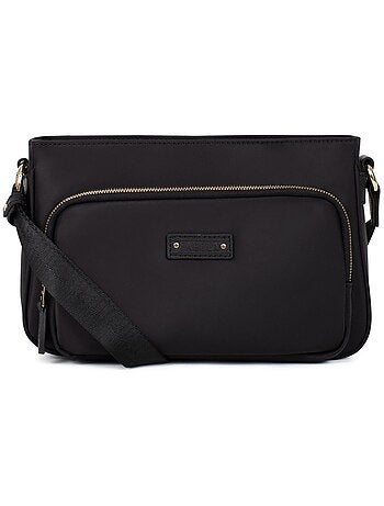 FIONA - Borsa a tracolla - Materiale idrorepellente