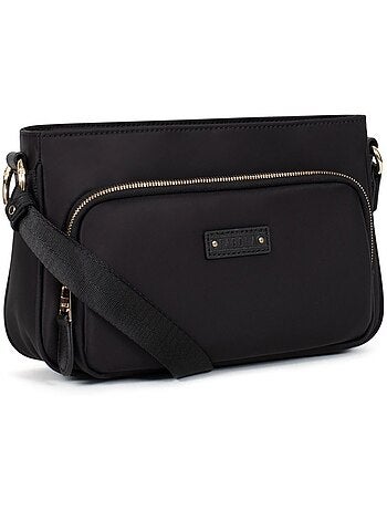 FIONA - Borsa a tracolla - Materiale idrorepellente