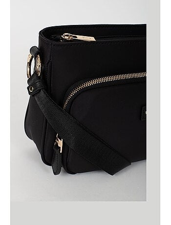 FIONA - Borsa a tracolla - Materiale idrorepellente