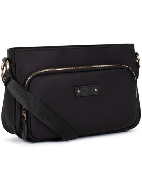 FIONA - Borsa a tracolla - Materiale idrorepellente - Kiabi