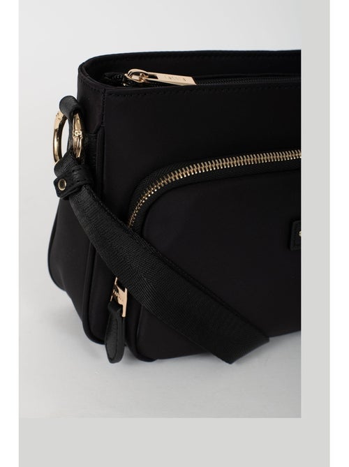 FIONA - Borsa a tracolla - Materiale idrorepellente - Kiabi