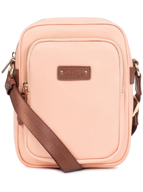 FIONA - Borsa a tracolla - Materiale idrorepellente - Kiabi