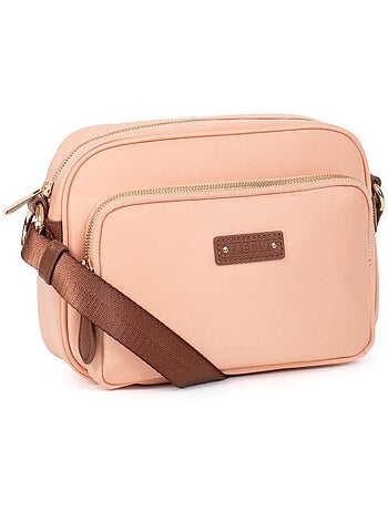 FIONA - Borsa a tracolla - Materiale idrorepellente