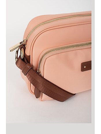 FIONA - Borsa a tracolla - Materiale idrorepellente