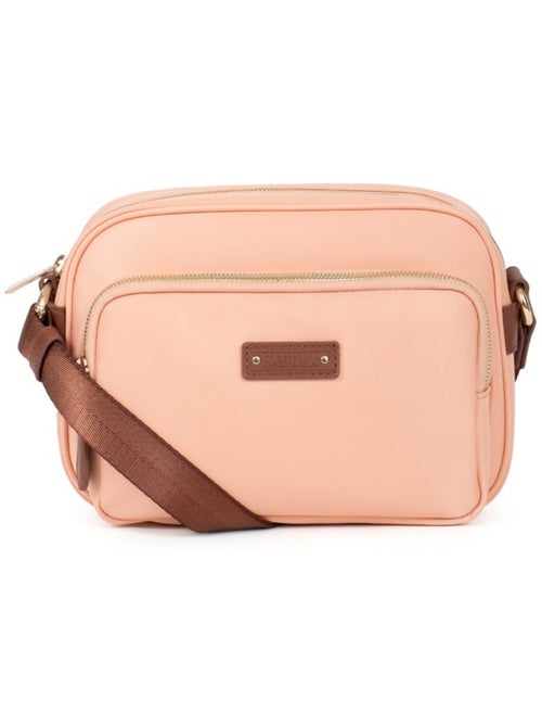 FIONA - Borsa a tracolla - Materiale idrorepellente - Kiabi