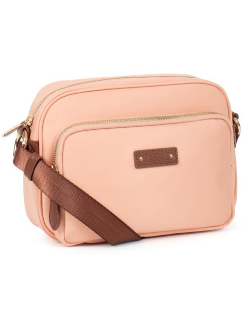 FIONA - Borsa a tracolla - Materiale idrorepellente - Kiabi