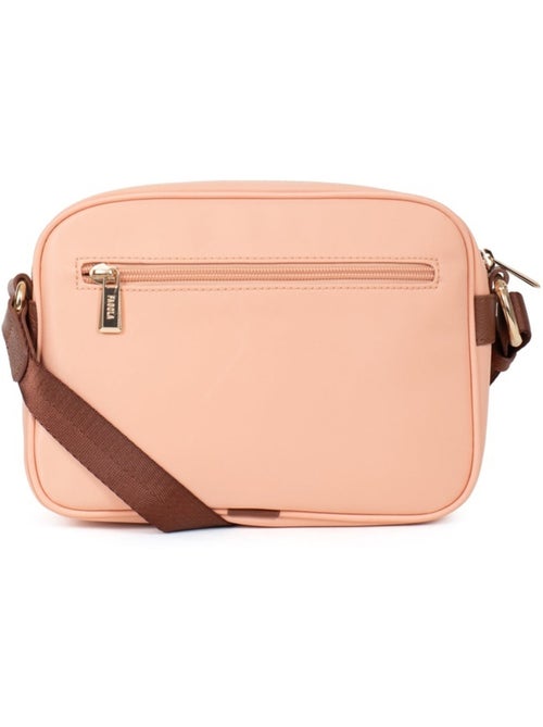 FIONA - Borsa a tracolla - Materiale idrorepellente - Kiabi