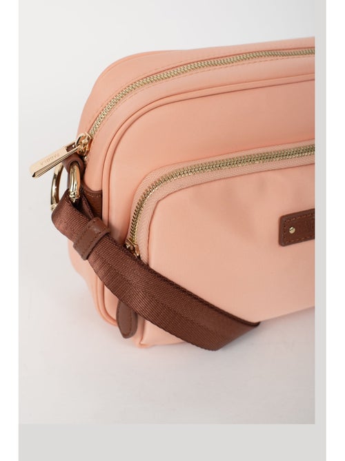 FIONA - Borsa a tracolla - Materiale idrorepellente - Kiabi