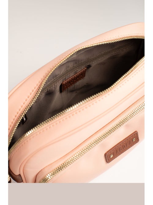 FIONA - Borsa a tracolla - Materiale idrorepellente - Kiabi