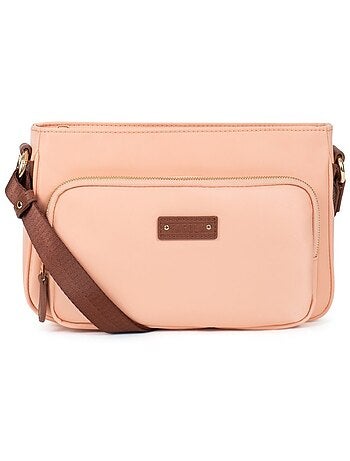 FIONA - Borsa a tracolla - Materiale idrorepellente