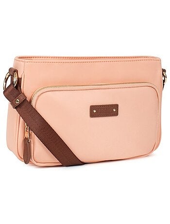 FIONA - Borsa a tracolla - Materiale idrorepellente