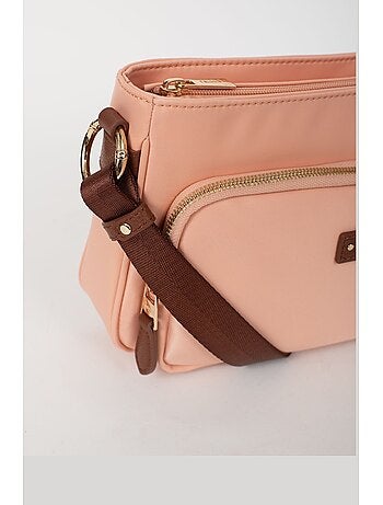 FIONA - Borsa a tracolla - Materiale idrorepellente