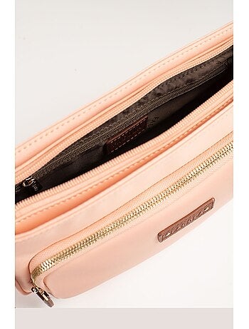 FIONA - Borsa a tracolla - Materiale idrorepellente