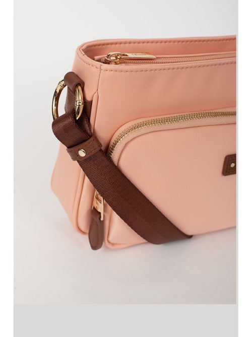 FIONA - Borsa a tracolla - Materiale idrorepellente - Kiabi