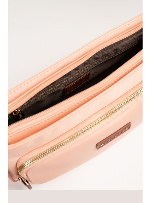 FIONA - Borsa a tracolla - Materiale idrorepellente - Kiabi