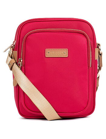 FIONA - Borsa a tracolla - Materiale idrorepellente