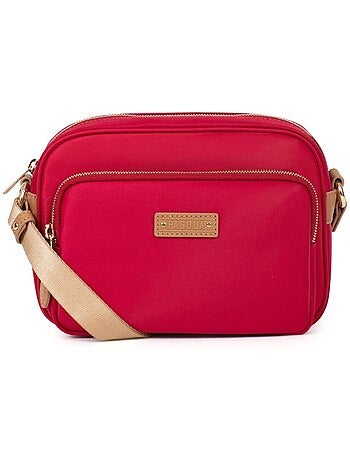 FIONA - Borsa a tracolla - Materiale idrorepellente