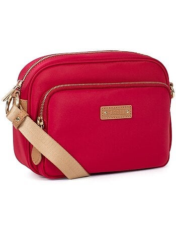 FIONA - Borsa a tracolla - Materiale idrorepellente