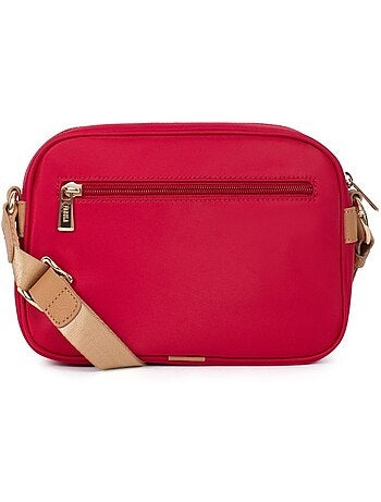 FIONA - Borsa a tracolla - Materiale idrorepellente