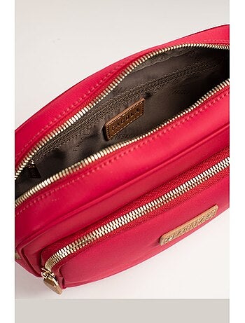 FIONA - Borsa a tracolla - Materiale idrorepellente