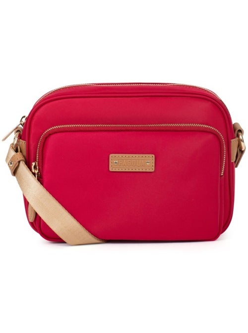 FIONA - Borsa a tracolla - Materiale idrorepellente - Kiabi