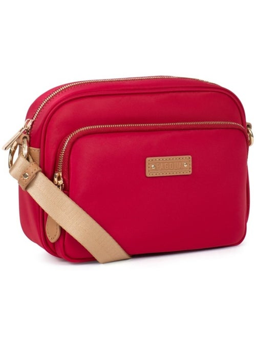 FIONA - Borsa a tracolla - Materiale idrorepellente - Kiabi