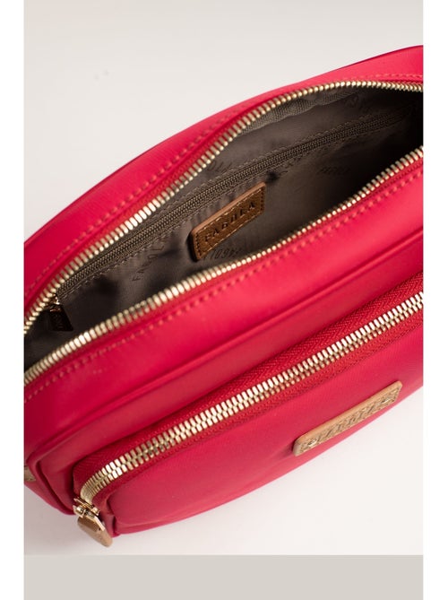 FIONA - Borsa a tracolla - Materiale idrorepellente - Kiabi