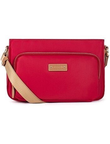 FIONA - Borsa a tracolla - Materiale idrorepellente