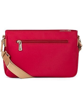 FIONA - Borsa a tracolla - Materiale idrorepellente