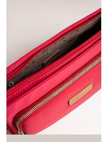 FIONA - Borsa a tracolla - Materiale idrorepellente